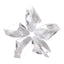 Silver Shade Galactic High Quality Glass Rhinestone Pendant WholesaleRhinestone