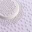 Porcelain white Glass Flat Back Rhinestones In Bulk WholesaleRhinestone