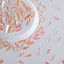 Raindrop Shape Starry Sky Flat Back Fancy Rhinestones WholesaleRhinestone