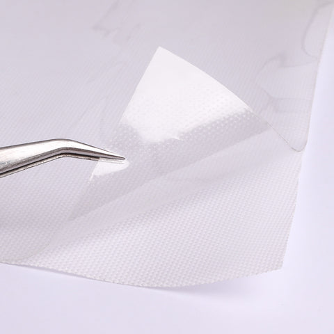 Hotfix Tape Rhinestone Transfer Paper WholesaleRhinestone