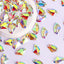 Galactic Crystal AB Resin Sew-on Rhinestones For Dance Costume WholesaleRhinestone