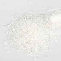 Miyuki Delica Seed Beads 11/0 Ceylon White DB-231 WholesaleRhinestone
