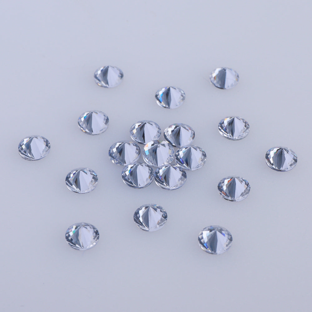 Crystal Steeple Glass HotFix Rhinestones WholesaleRhinestone