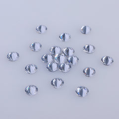 Crystal Steeple Glass HotFix Rhinestones WholesaleRhinestone