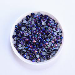 Amethyst AB Glass HotFix Rhinestones WholesaleRhinestone