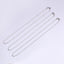 Multi Styles Silver Plated Necklace Chain WholesaleRhinestone