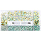 Mixed Multi Shapes Green Opal Glass Fancy Rhinestone Kit Box For Nail Art HZ2118 WholesaleRhinestone