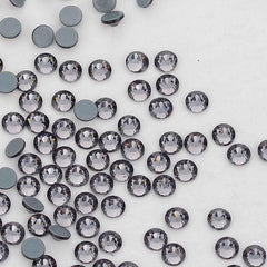 Black Diamond Glass HotFix Rhinestones In Bulk WholesaleRhinestone