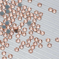 Champagne Glass HotFix Rhinestones WholesaleRhinestone