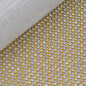 Crystal Hot-Fix Rhinestone Mesh Sheet Aluminum Metal Trim WholesaleRhinestone