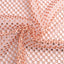 Champagne Rhinestones Mesh Fabric Sewing Elastic Trim WholesaleRhinestone