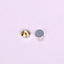 Aurum Glass HotFix Rhinestones 16 Cut Facets WholesaleRhinestone