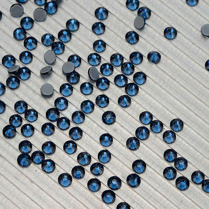Montana Glass HotFix Rhinestones Второстепенное изображение товара