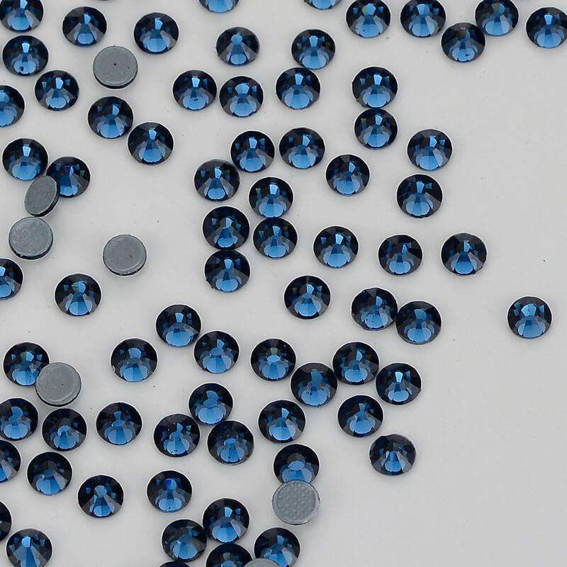 Montana Glass HotFix Rhinestones WholesaleRhinestone